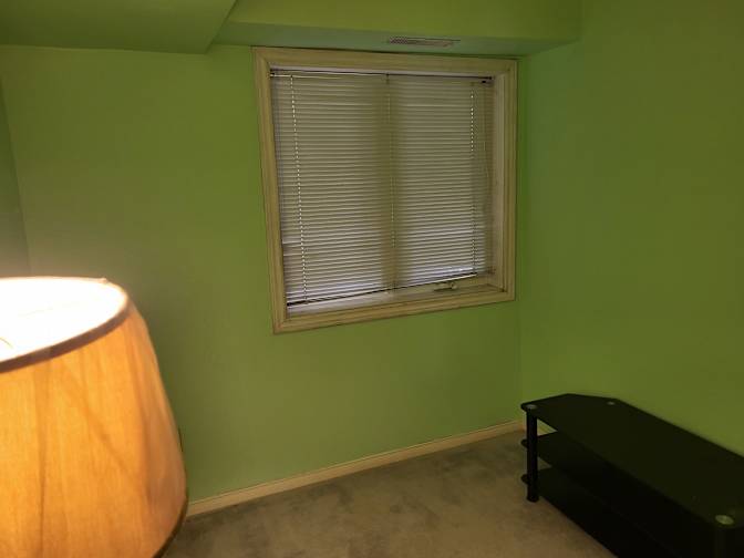 Phae V.'s room