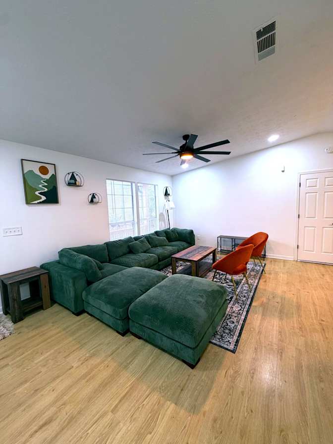 PadSplit's room