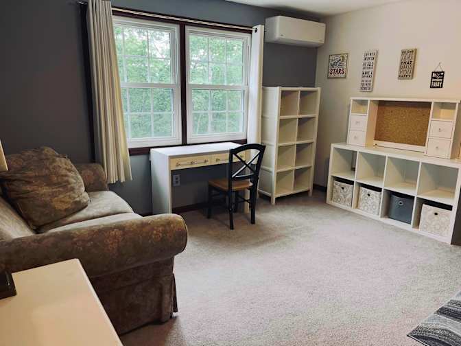 Margie's room