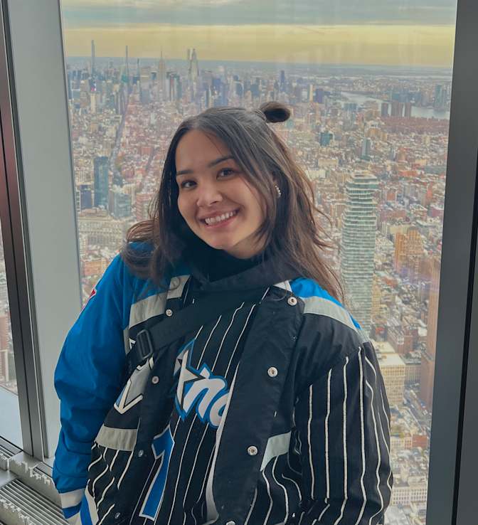 Sabina