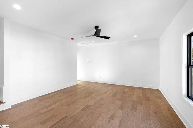 Teddy's room