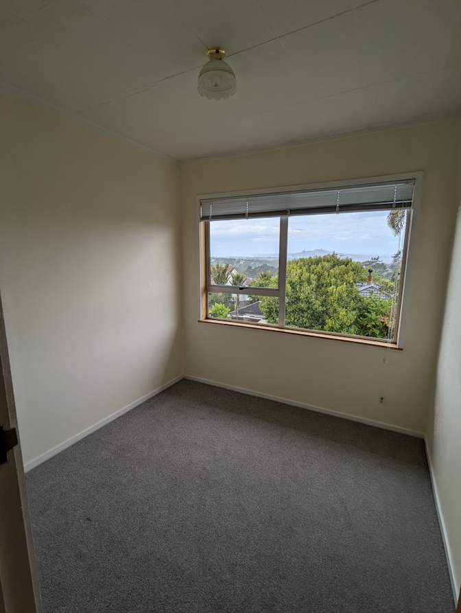 Charles's room