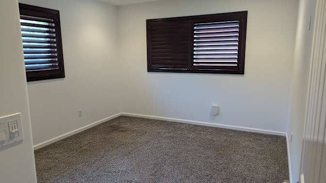 Jason's room