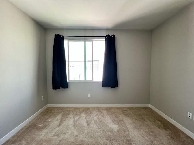 Nic's room