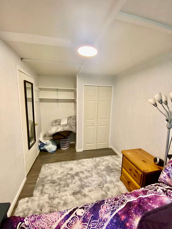 Alanna's room