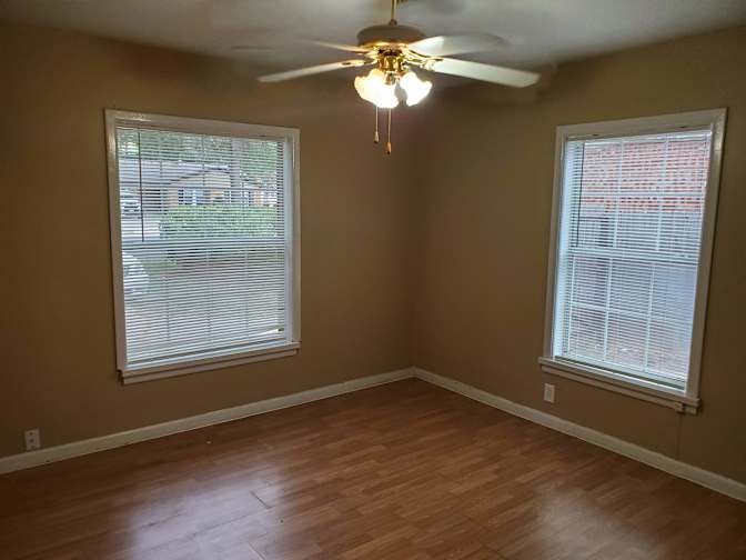 Joseph's room