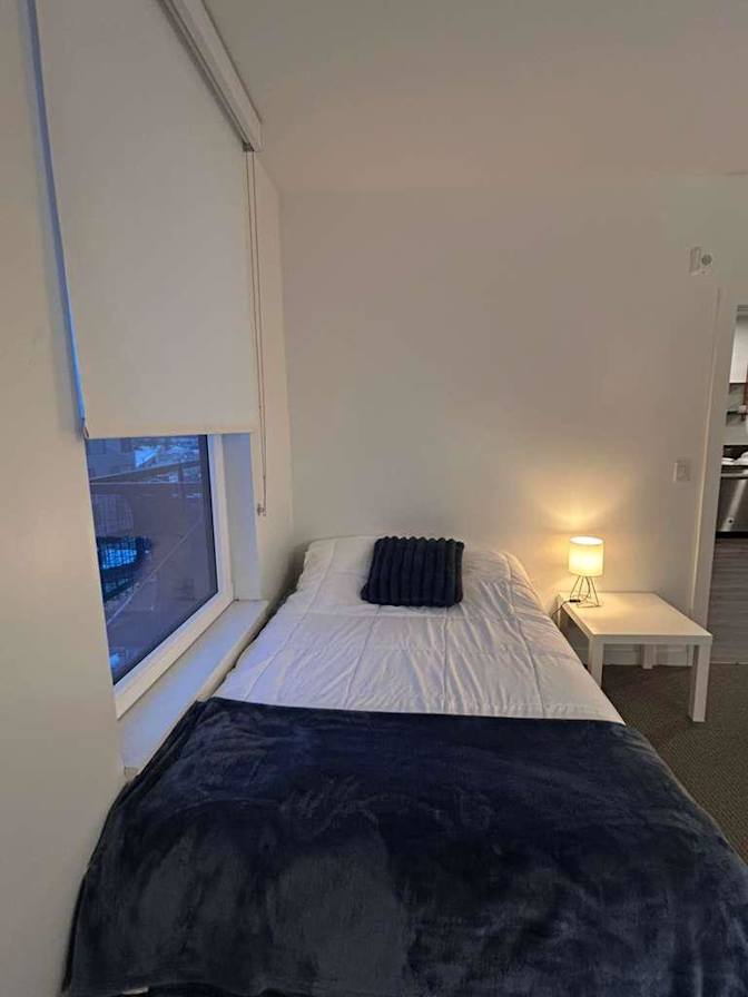 July's room