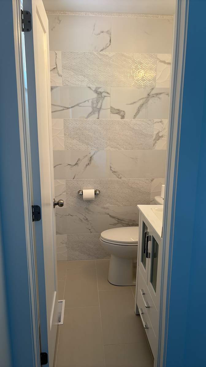 Robert Brzyski's room