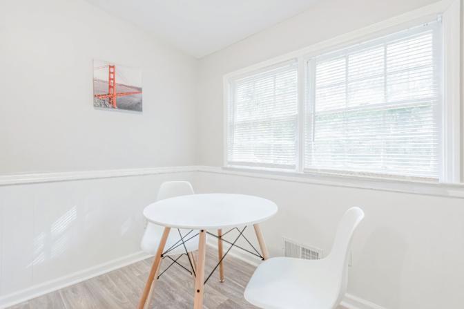 PadSplit's room