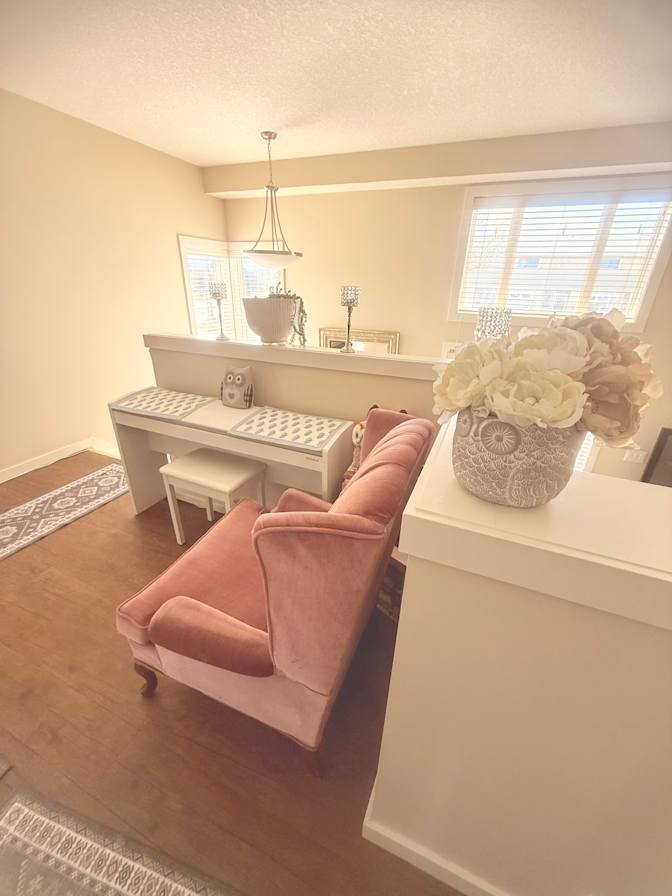 Mara's room
