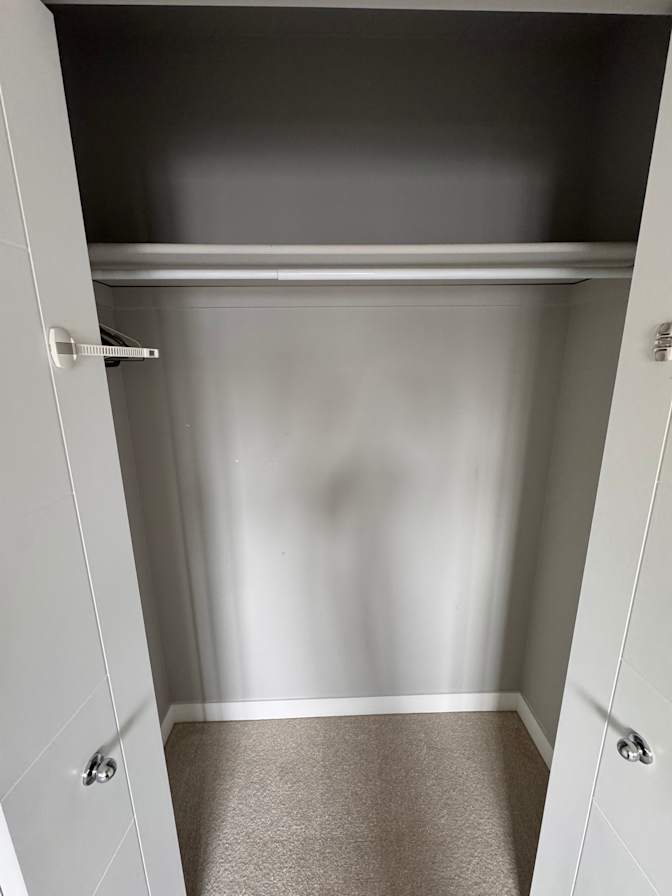 Kate's room