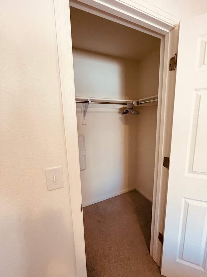 Kathy's room