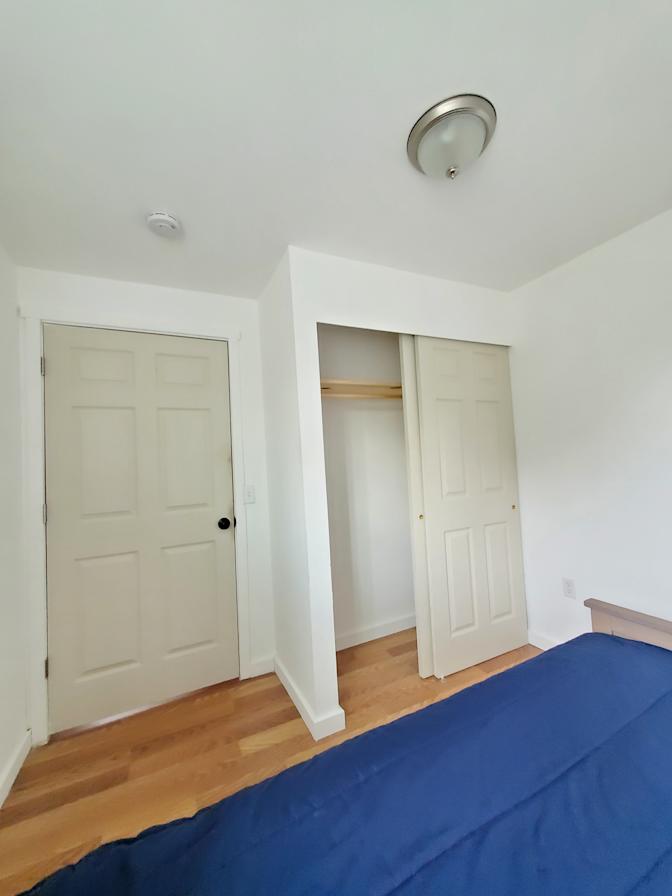 Pyrle's room