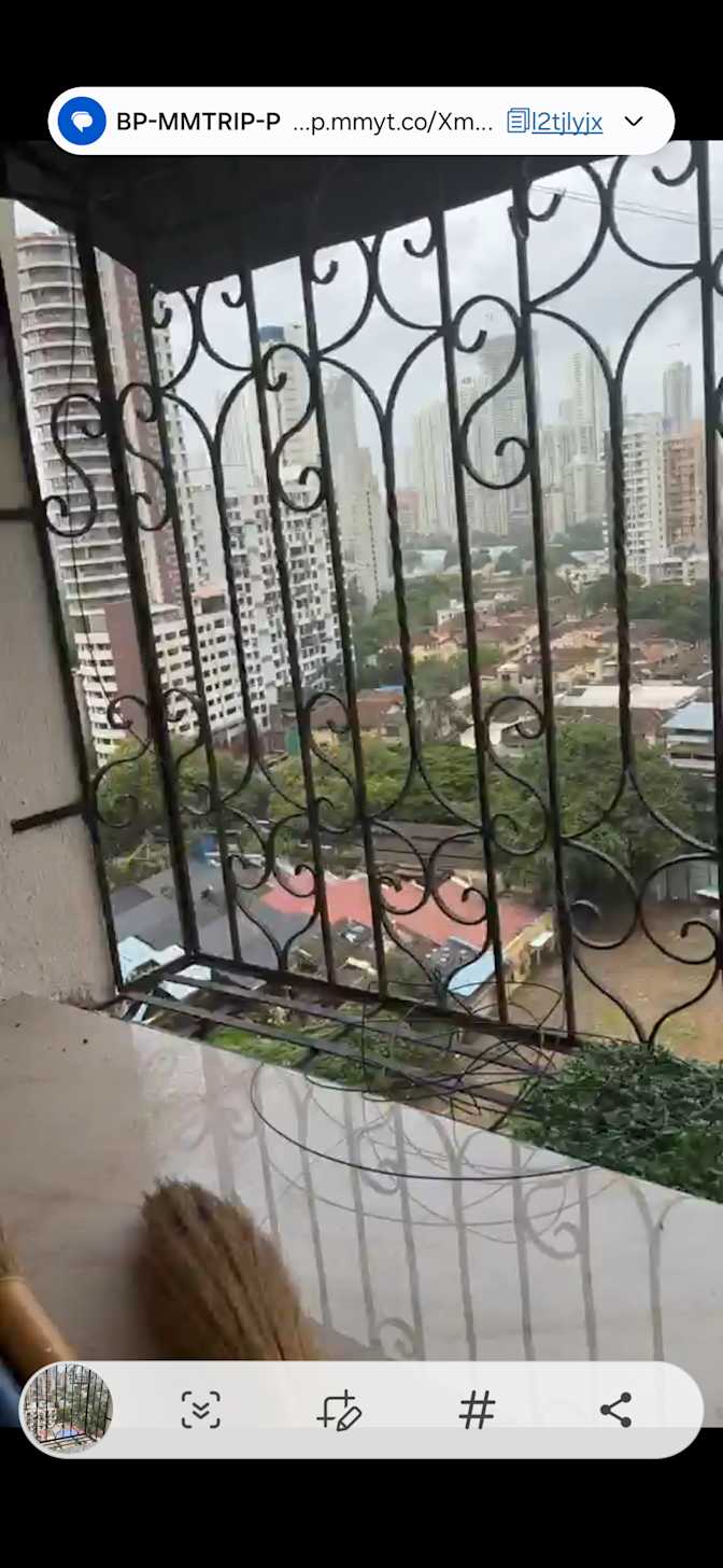 Anushka's room