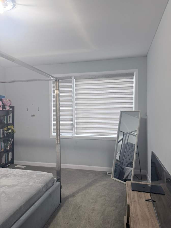 Hoda's room