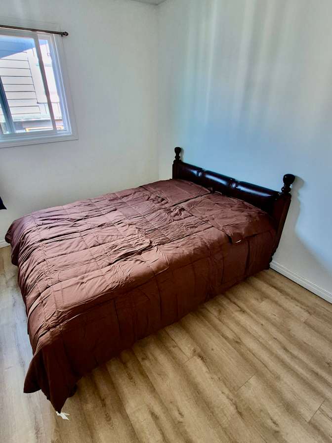 Narahari's room