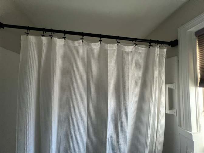 Julia's room