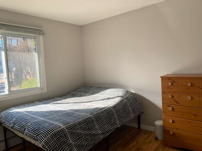 Anna's room