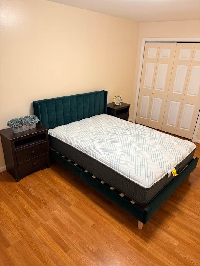 Margie  Room's room