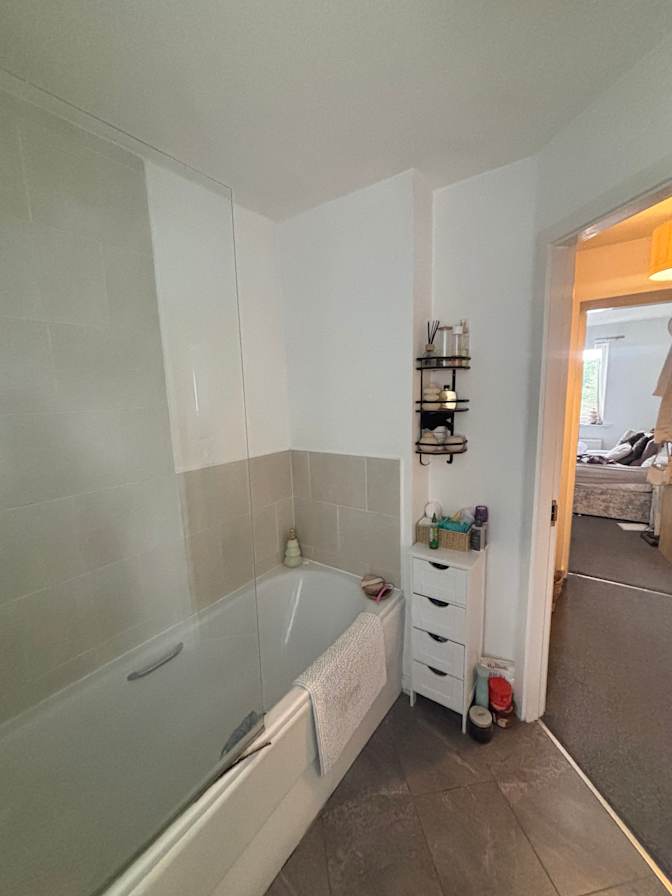 Kayleigh Letman's room