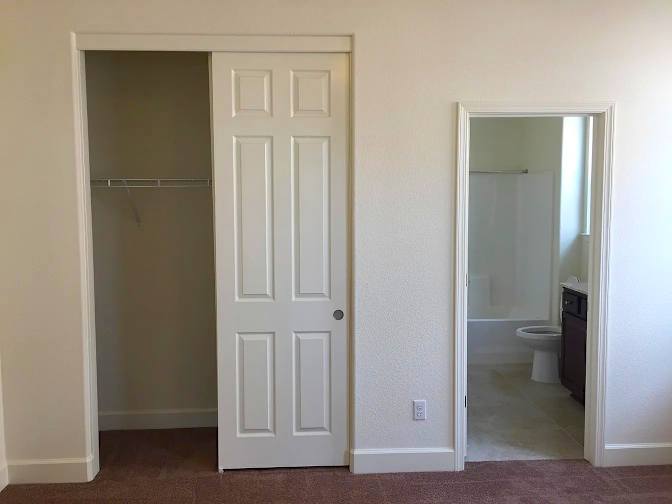 Harry's room
