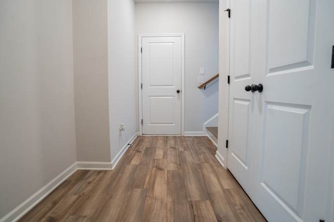 Hart's room