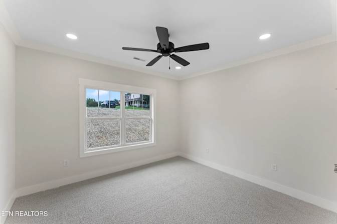 Jeff's room