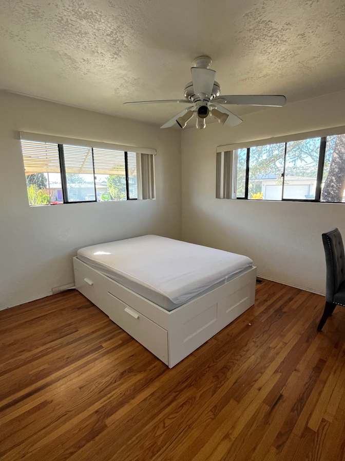 Natalie's room