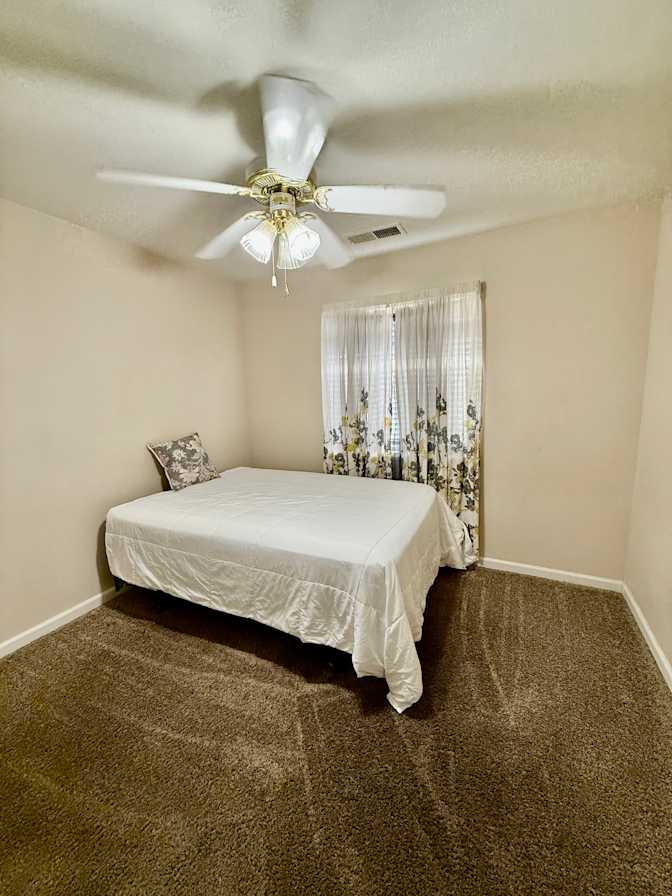 Mikaela's room