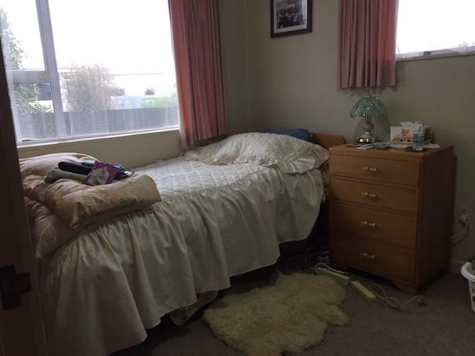 Esme's room
