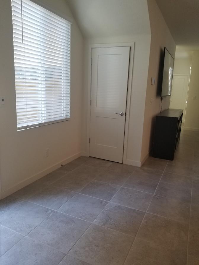 Christopher's room