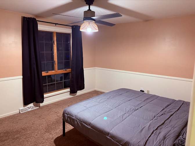 Jacob's room
