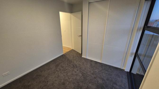 Josh's room