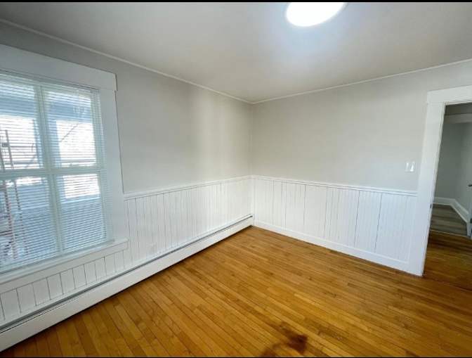 Ari's room
