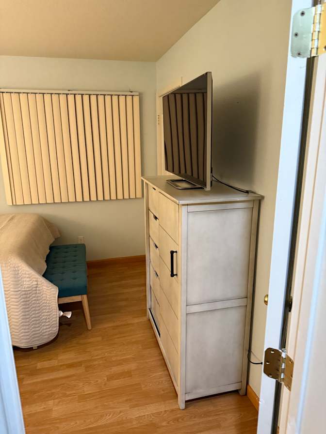 Jerry's room