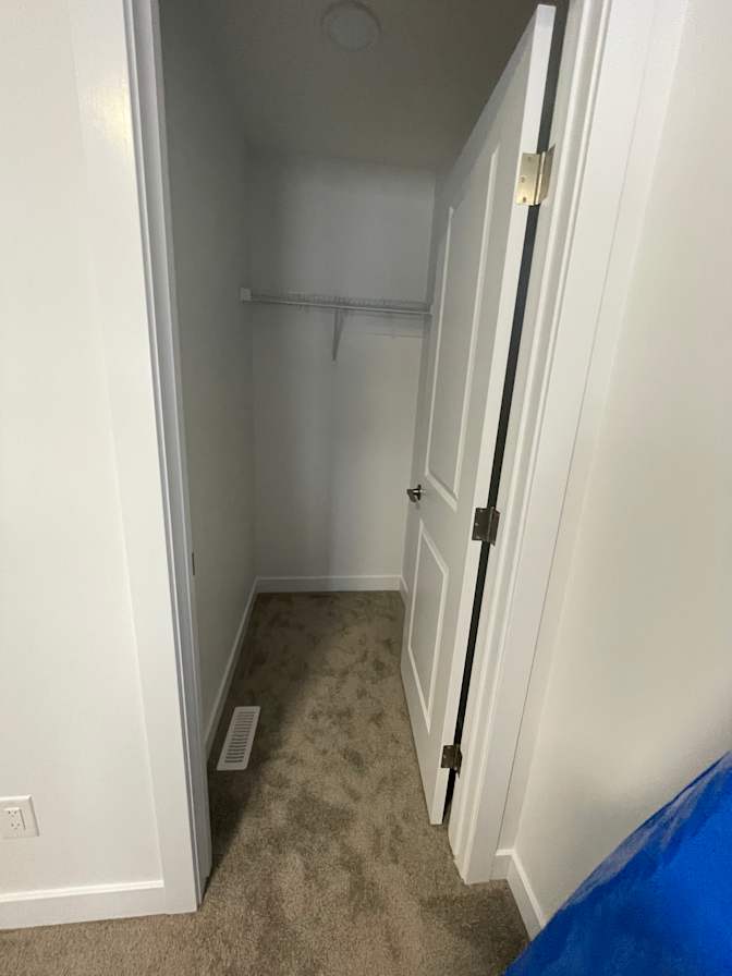Nikki's room