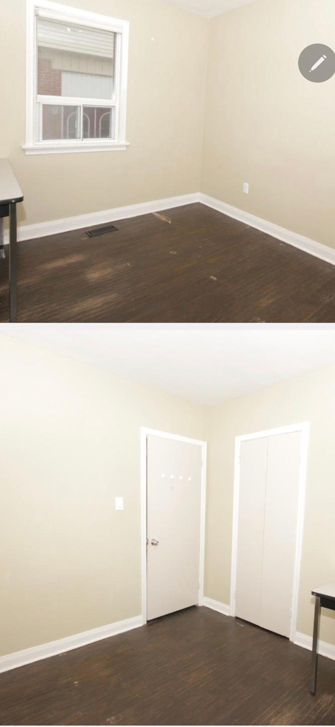 Can's room