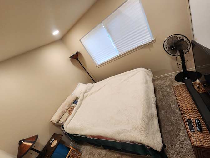 Joseph's room