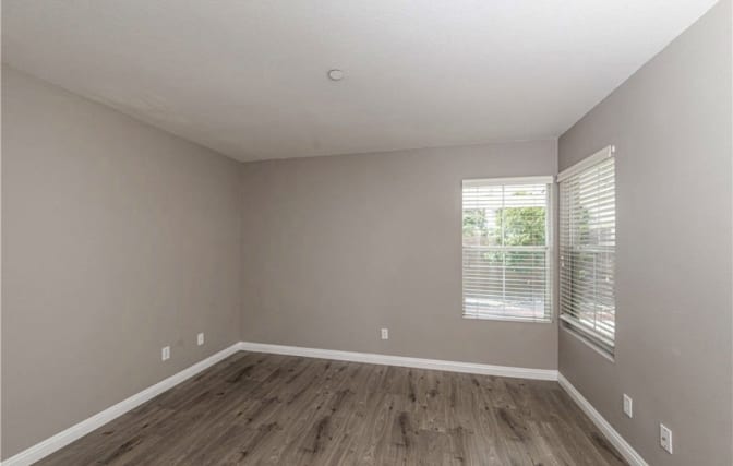 Samantha Garcia's room
