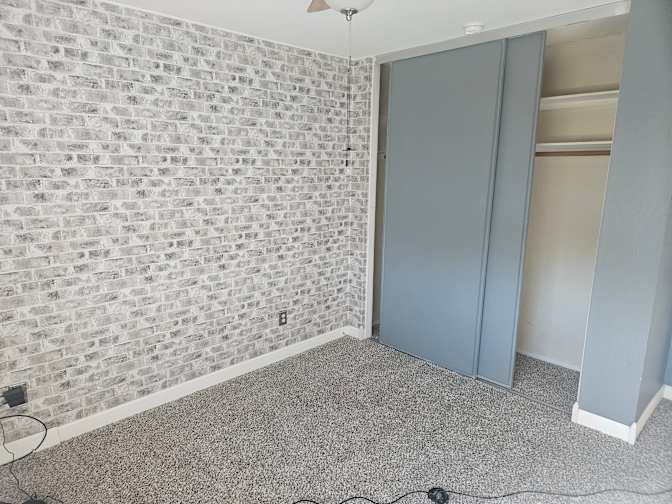 Val's room