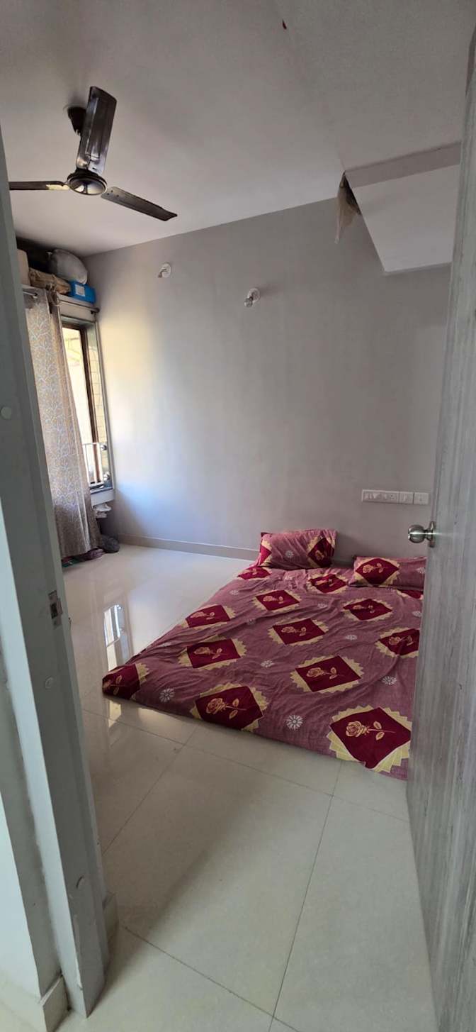 Anjali Meshram's room