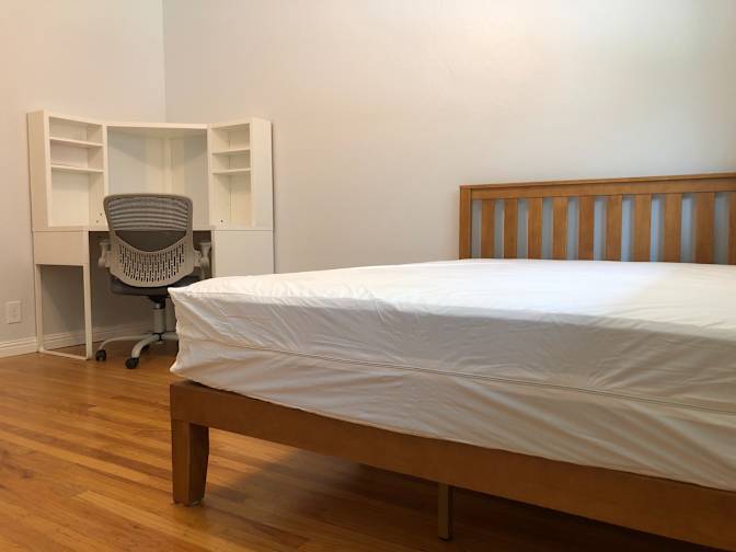 Bayarearental's room