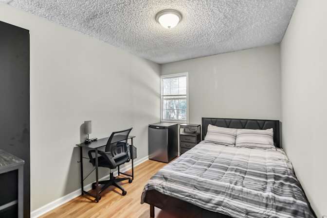 PadSplit's room