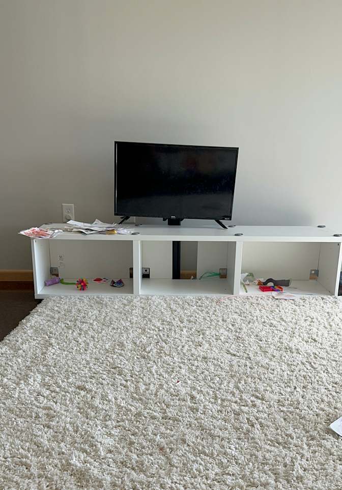 Jennifer's room