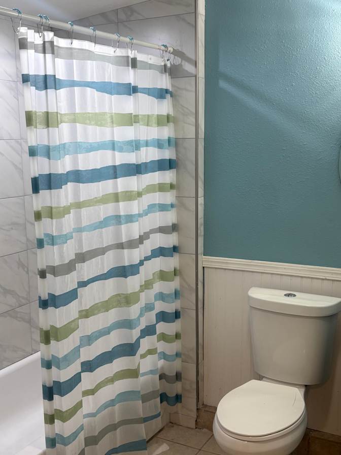 Andy's room