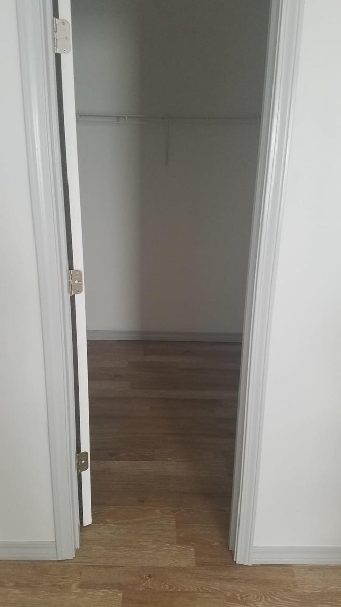 Rachel's room
