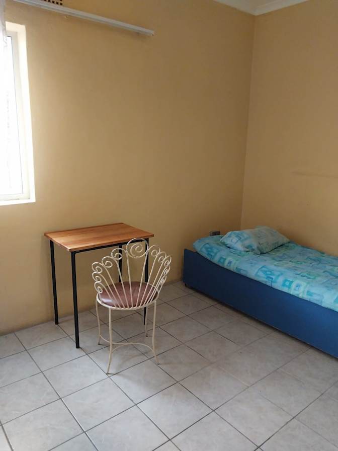 Belhar Home's room