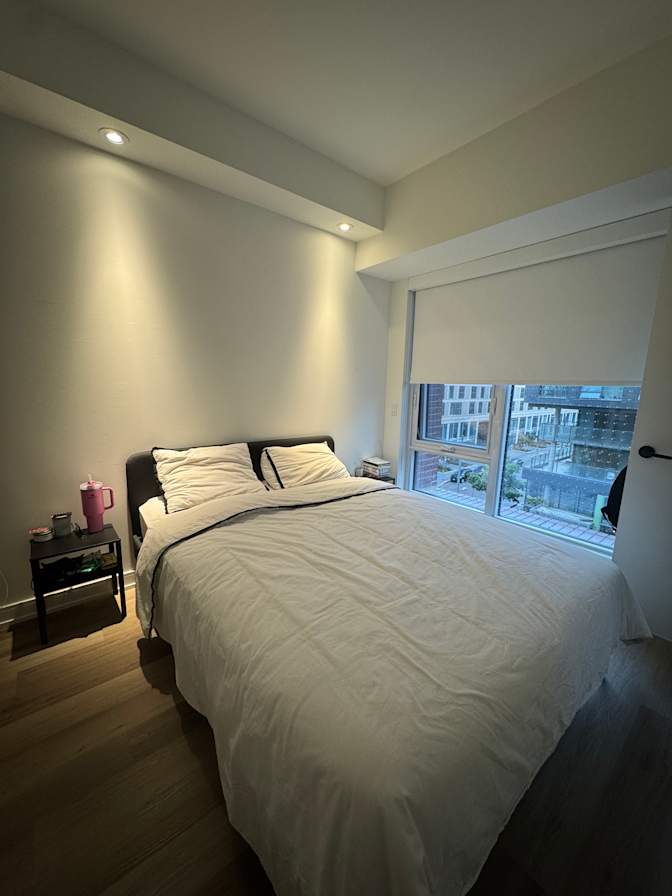 Chiranya's room