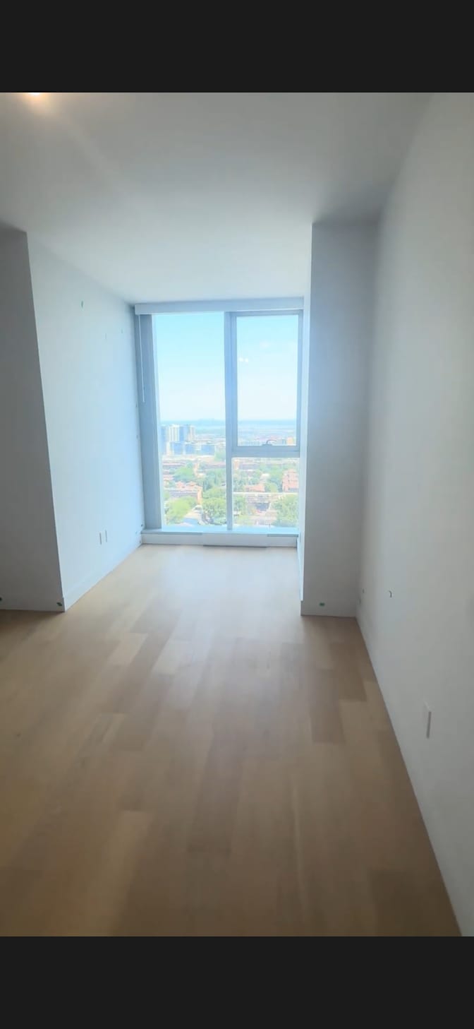 Felix's room