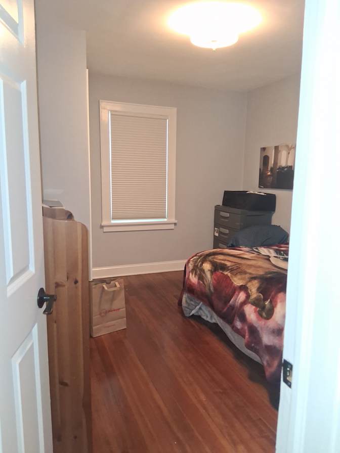 angela's room